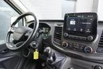 Ford Transit 2.0 TDCI 170PK L4H3 2x schuifdeur EURO 6 - Airc, Auto's, 4 cilinders, Wit, Bedrijf, Electronic Stability Program (ESP)