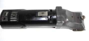 Veescheermachine hauptner , tondeuze 120w  beschikbaar voor biedingen