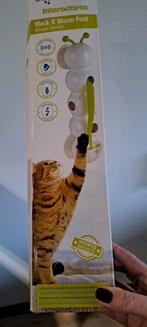Interactief kattenspeelgoed *nieuw*, Dieren en Toebehoren, Ophalen of Verzenden, Nieuw