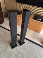 Milloncobra 3 vloerstaanders, Audio, Tv en Foto, Luidsprekers, Gebruikt, 60 tot 120 watt, Front, Rear of Stereo speakers, Ophalen