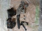 Ford Transit 2014 handrem, Ophalen of Verzenden, Gebruikt, Ford