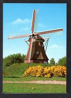 molen; Korenmolen Jantina Hellingmolen te Aalden., Verzenden, Ongelopen, Drenthe