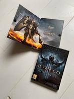 Diablo 3 reaper of souls pc factory sealed, Spelcomputers en Games, Games | Pc, Ophalen of Verzenden, Zo goed als nieuw