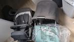 Easywalker Harvey2, Kinderen en Baby's, Kinderwagens en Combinaties, Ophalen, Zo goed als nieuw, Kinderwagen, Overige merken