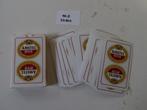 Amstel speelkaarten (nr.2)  ( 33-krt, Verzamelen, Biermerken, Ophalen of Verzenden, Nieuw, Overige typen, Amstel