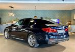 BMW 5 Serie 540i High Exe I M-sportpakket I ACC I Head-Up, Auto's, BMW, Automaat, Gebruikt, 2000 kg, Leder