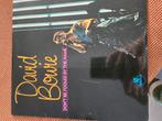 David Bowie, Ophalen, Gebruikt, Poprock