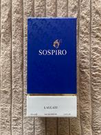 Sospiro laylati, Sieraden, Tassen en Uiterlijk, Uiterlijk | Parfum, Ophalen of Verzenden, Zo goed als nieuw