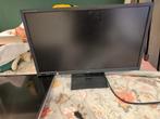 2 liyama prolite computerschermen, Ophalen, In hoogte verstelbaar, DisplayPort, Iiyama ProLite