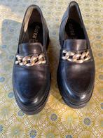 Durea maat 4 wijdte H, Kleding | Dames, Schoenen, Zwart, Nieuw, Ophalen of Verzenden, Espadrilles of Moccasins