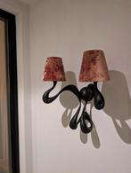 Jacco Maris ODE 1647 Wandlamp, Ophalen of Verzenden, Gebruikt, Metaal, Design