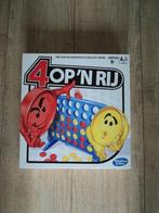 4 op een rij als NIEUW, Ophalen of Verzenden, Zo goed als nieuw, Hasbro