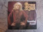 Bonnie St.Claire - Vreemdeling / Pierement, Gebruikt, 7 inch, Single, Ophalen of Verzenden