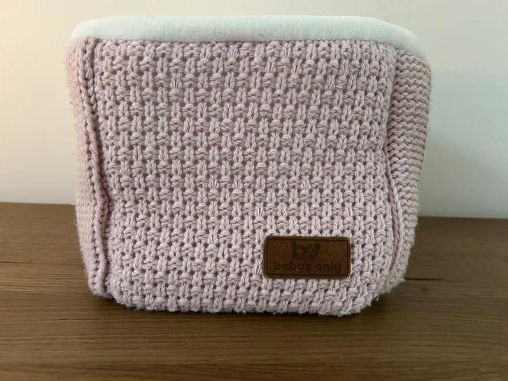 Mooi Baby's Only Commodemandje, in zeer goede staat!, Kinderen en Baby's, Badjes en Verzorging, Zo goed als nieuw, Overige typen