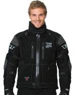 Rukka Armas Gore Tex motorpak mt 58, Motoren, Kleding | Motorkleding, Ophalen of Verzenden, Jas | textiel, Rukka