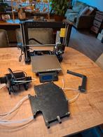 Prusa MK3S+ met MMU 2, Computers en Software, 3D Printers, Ophalen, Zo goed als nieuw
