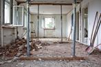 Sloopwerkzaamheden Snel Veilig en Vakkundig!, Diensten en Vakmensen, Slopers en Sloopwerkzaamheden, Sloopwerk buiten