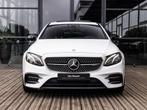 Mercedes-Benz E-klasse AMG 43 4Matic Prestige Plus | BURMEST, Automaat, 12 maanden, Leder, Bedrijf