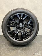 18” Mitsubishi Outlander, ASX, Eclipse Cross Velgen + Banden, 18 inch, Gebruikt, Banden en Velgen, Ophalen of Verzenden