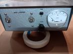 swr meter, Ophalen, Gebruikt