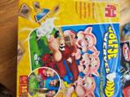 Spelletje wolfje wervelwind, Ophalen of Verzenden, Zo goed als nieuw, JUMBO