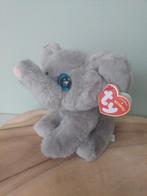 Ty Beanie Babies Whopper 16 cm, Ophalen of Verzenden, Zo goed als nieuw, Overige typen