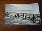 B35 - Texel - De Koog - Strand - Mooi/Oud, Ophalen of Verzenden, Waddeneilanden