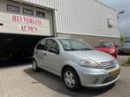 Citroen C3 1.4i Attraction | Airco | Cruise | APK, Voorwielaandrijving, Stof, Zwart, Origineel Nederlands