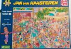 Jan van Haasteren puzzel, Hobby en Vrije tijd, Denksport en Puzzels, Ophalen, 500 t/m 1500 stukjes, Zo goed als nieuw