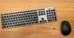 Dell WK717 Premier, Computers en Software, Toetsenborden, Ophalen, Qwerty, Zo goed als nieuw