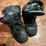 Snowboots maat 33 zgan, Kinderen en Baby's, Kinderkleding | Schoenen en Sokken, Ophalen of Verzenden, Zo goed als nieuw, Jongen of Meisje