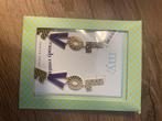 Oorbellen my jewellery, Ophalen of Verzenden, Zo goed als nieuw, Goud, Overige materialen