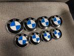 Set Nieuwe BMW Naafdoppen Naafkapjes Motorkap 56mm en 68mm !, Auto diversen, Tuning en Styling, Ophalen of Verzenden