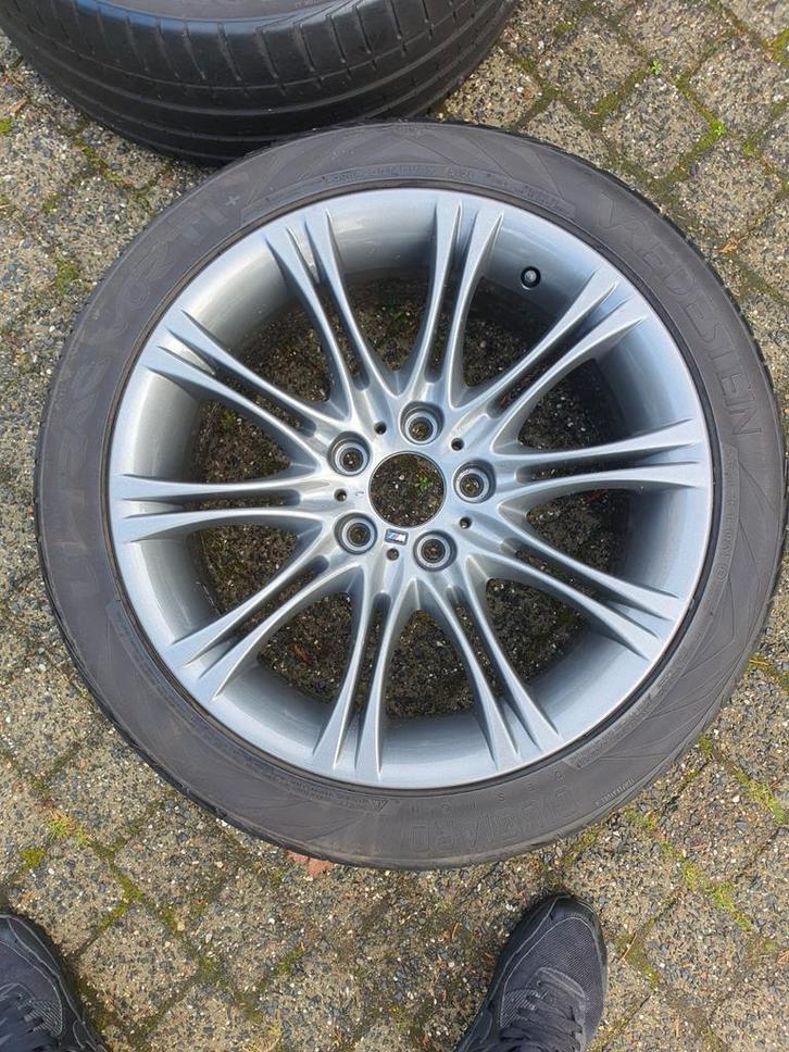 bmw e60 / e61 velgen style 135 M, Auto-onderdelen, Overige Auto-onderdelen, BMW, Ophalen of Verzenden