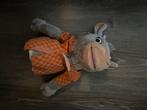 Geitje benjamin handpop efteling, Verzamelen, Ophalen of Verzenden, Zo goed als nieuw, Overige typen