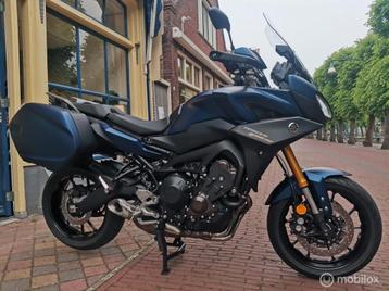 Yamaha Tracer 900 GT ABS quickshifter Topstaat ! beschikbaar voor biedingen