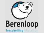 Startbewijs Berenloop Terschelling halve marathon, Sport en Fitness, Loopsport en Atletiek, Ophalen, Nieuw, Overige typen, Overige merken