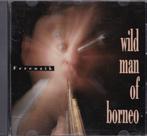 Ferenzik – Wild Man Of Borneo (1990), Ophalen of Verzenden, 1980 tot heden, Zo goed als nieuw, Jazz