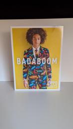 Kostuum OPPO Suits BADABOOM Maat 54, Maat 52/54 (L), Carnaval, Opposuits, Ophalen of Verzenden