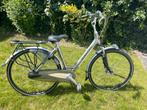 Damesfiets Gazelle Montreux LTD 49cm, Ophalen, Gebruikt, 47 tot 50 cm, Versnellingen