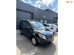 Mercedes-Benz Citan 112 Ambiente 5zits Benzine 2016, Auto's, Voorwielaandrijving, 1350 kg, Stof, Bluetooth