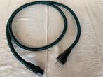 Audioquest Power cord NRG-2 200cm, Ophalen of Verzenden, Zo goed als nieuw, Nvt, Minder dan 2 meter