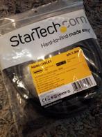 StarTech. 1, 8 m HDMI-naar-DVI-D-kabel M/M, Ophalen of Verzenden, Zo goed als nieuw