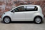 Skoda Citigo 1.0 Drive Ambition Automaat 5 deurs / Navigatie, Euro 5, Stof, Gebruikt, Zwart