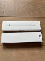 Apple Pencil 1e generatie - Zo goed als nieuw, Computers en Software, Apple iPads, Ophalen, Zo goed als nieuw, Apple iPad