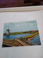 TEXEL.  POLDERMOLEN, Ophalen of Verzenden, Waddeneilanden