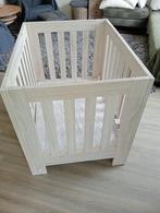 Box, Ophalen