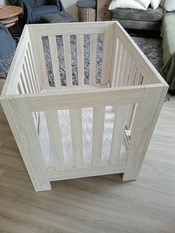 Box beschikbaar voor biedingen