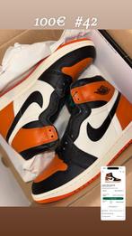 JORDAN 1 Retro High OG, Ophalen of Verzenden, Nieuw