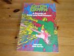 Get On Down ( A decade of Rock and Roll Posters ), Ophalen of Verzenden, Gelezen, Artiest